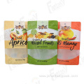 Plastic Bag Food Snacks Packaging Bags